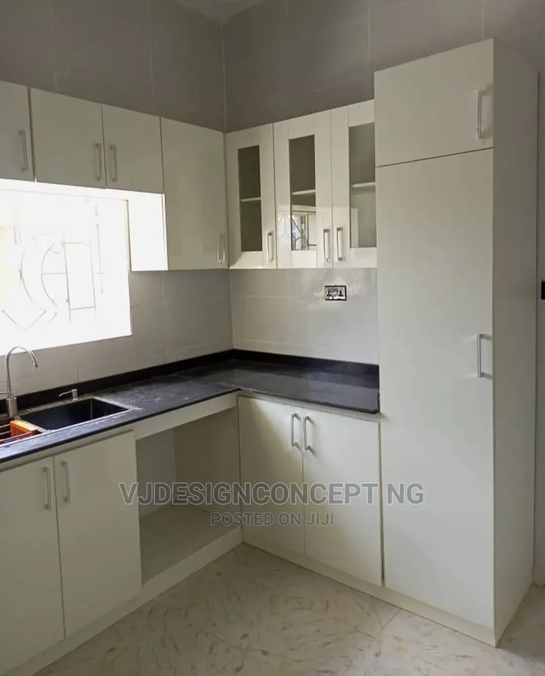 Kitchen Cabinets
