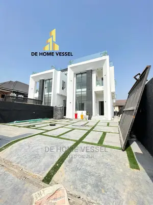 5bdrm Duplex in Ajah for Sale