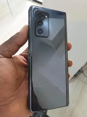 Samsung Galaxy Z Fold 2 256 GB Black