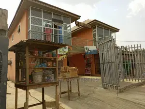 Double Shop for Rent