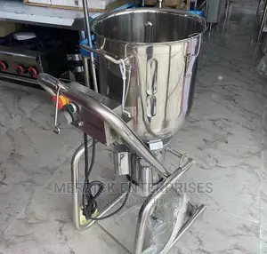 Heavy Duty Blender 30liters Bowl