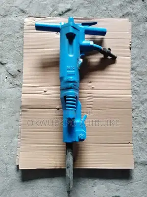 Air Jackhammer 32mm High Quality Machine Available