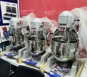 Commercial Cake Mixer 20liters