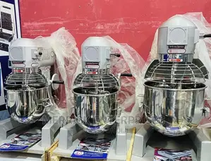 Commercial Cake Mixer 10liters