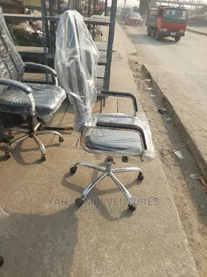 Executive Iron Skeleton