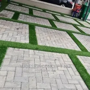 Grasscarpet
