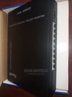 Exceltel Intercom Exchange