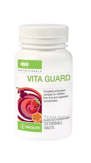 Vita Guard Boost Children Immunity