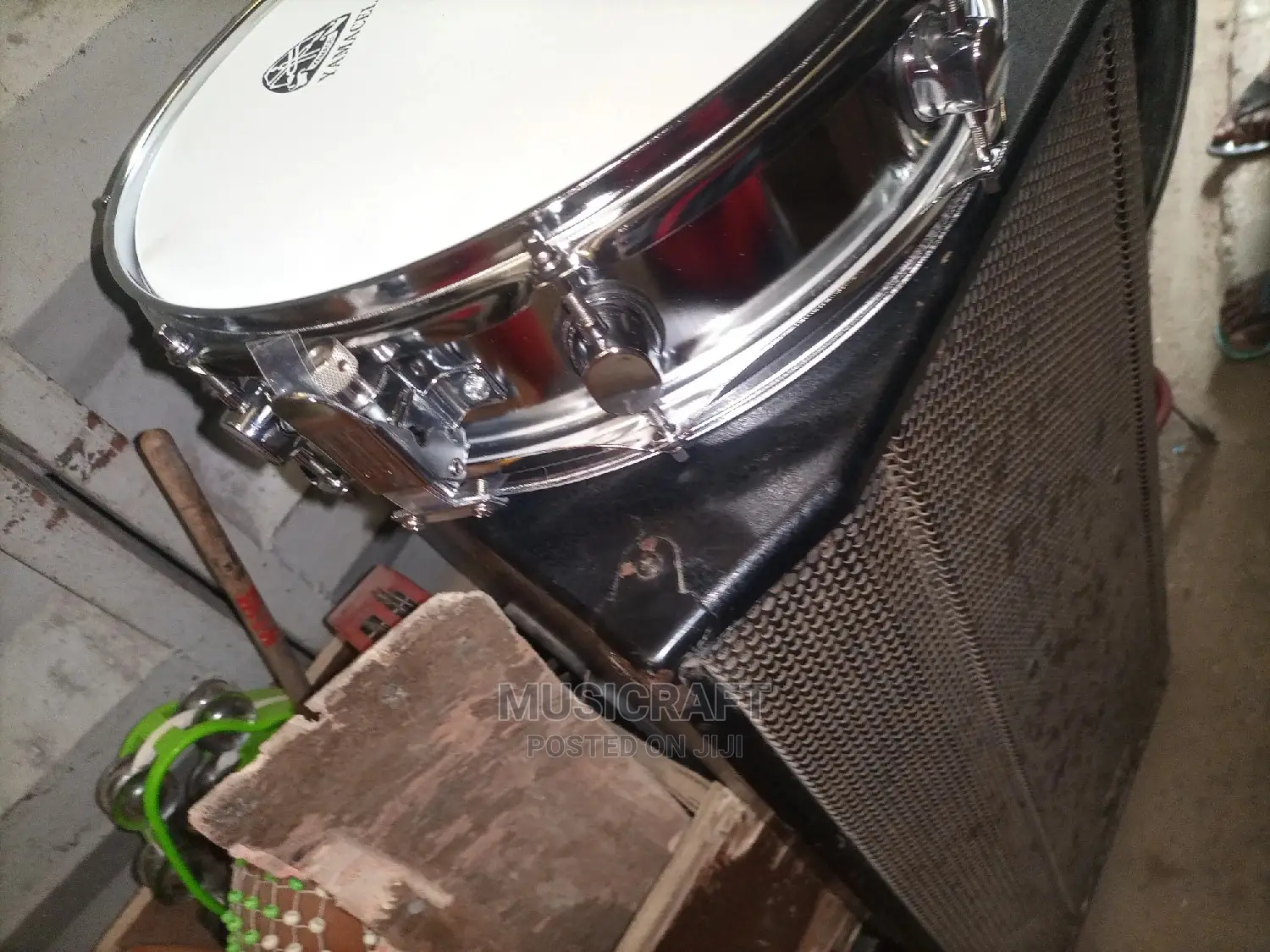 PICOLO Snare Drum