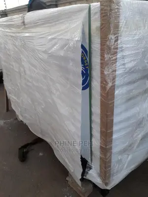 35kva Soundproof Generator
