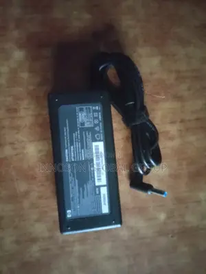 Photo - HP Blue Mouth Charger