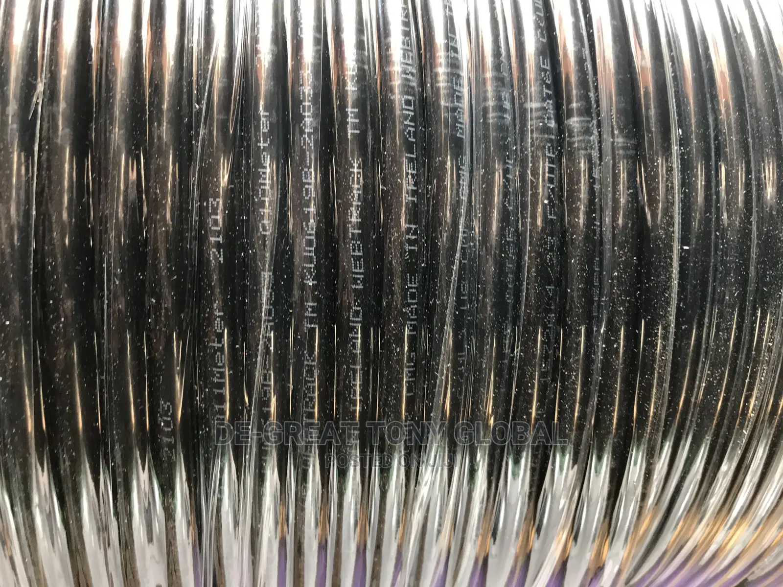 Commscope Cat6 Cable
