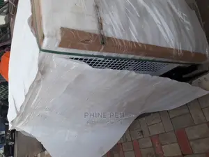 Perkins Soundproof 80kva Generator