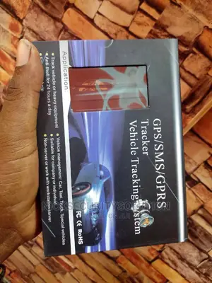 Car GPS Tracker