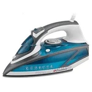 Binatone Powerful Steam Iron Si-2410