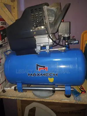 Air Compressor 50L