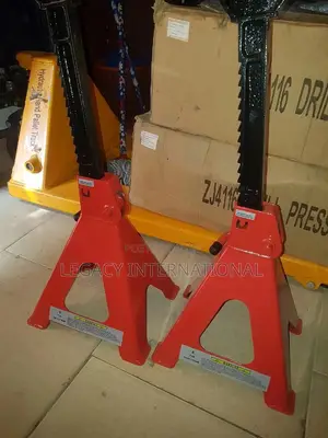 Jack Stand 6-Ton