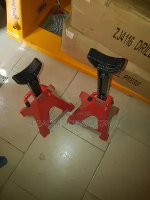 Jack Stand 6-Ton