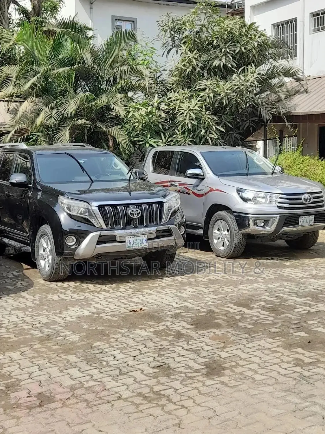 Reliable Chauffeur Private Car Hire in Lagos