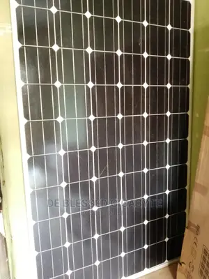Original 300w Canadian Solar Panel