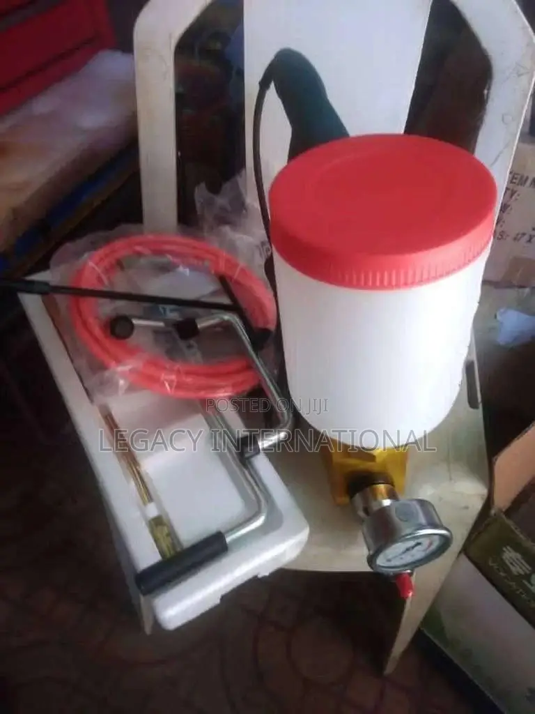 Grouting Machine