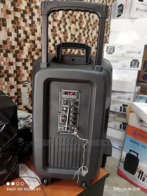 Amaz Public Address System
