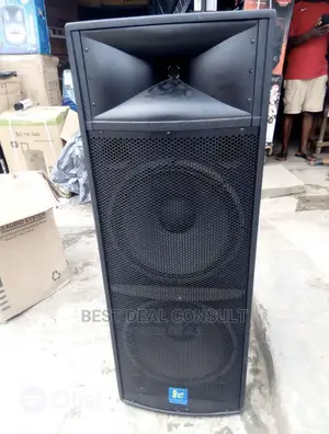 Sound Piece Usa Speakers