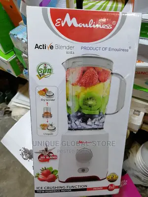 Emonlines Active Blender 750w