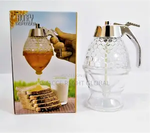 Honey Dispenser