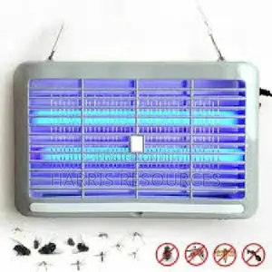 Sonik Mosquito Insect Killer Range Lamp - 12watts