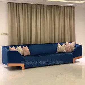 Nice L Shape Chair Standard