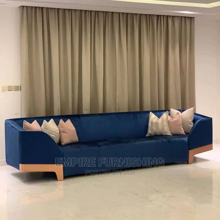 Nice L Shape Chair Standard