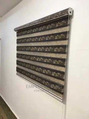 Emperorbayor Day and Night Blinds