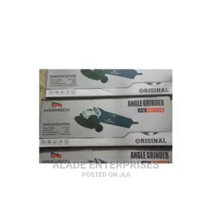 115mm Small Angle Grinder