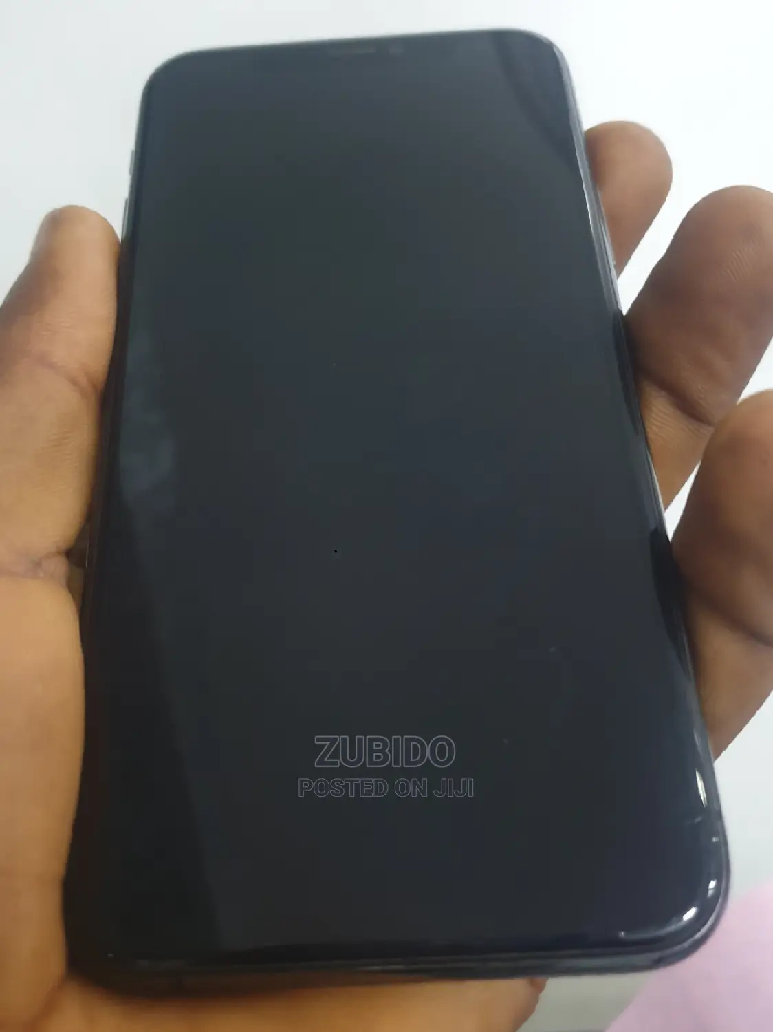 Apple iPhone 11 Pro 64 GB Gold