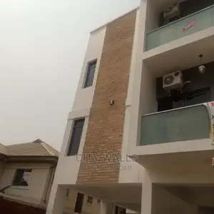 2bdrm Block of Flats in Southern View Estate, Chevron for rent