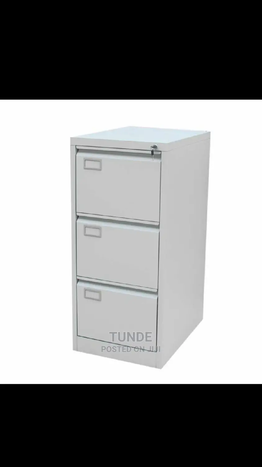 Office Filling Cabinet,