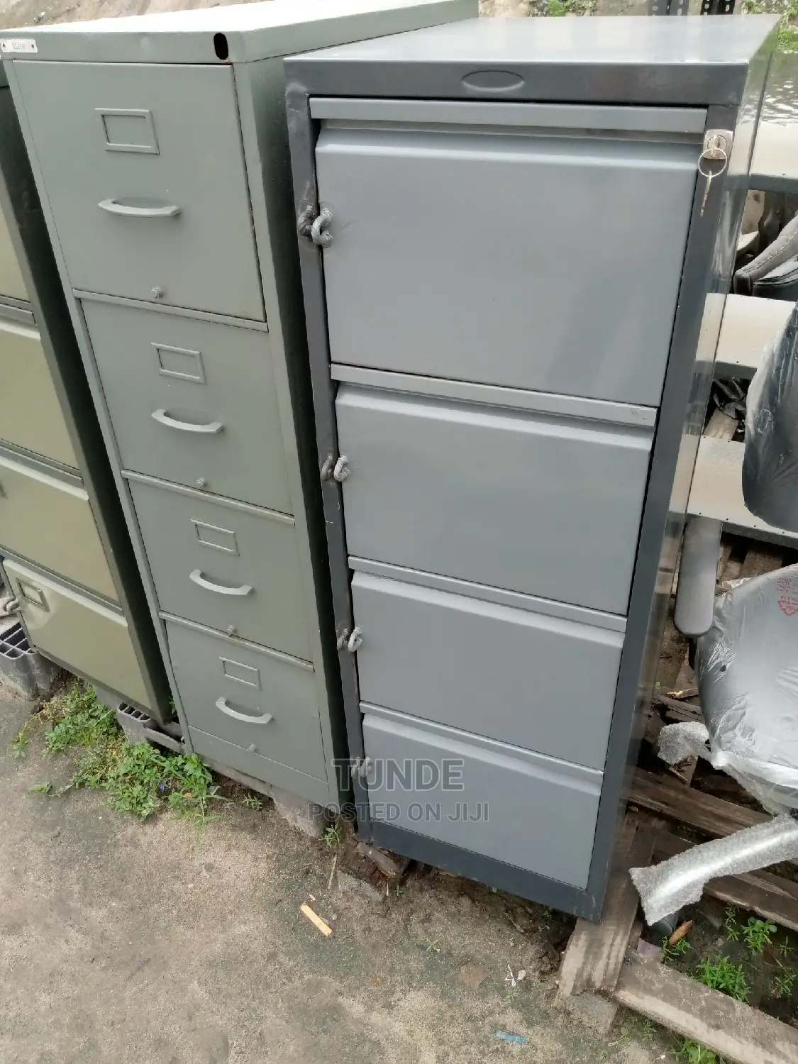 Office Filling Cabinet,