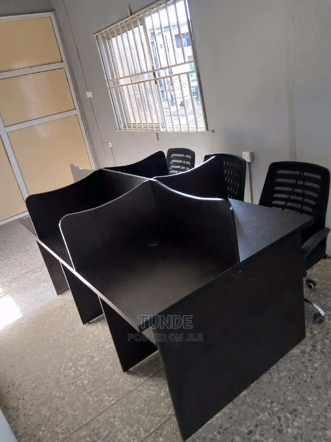 Office Workstation Desk