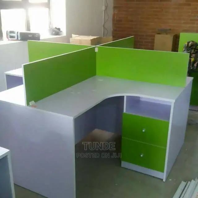 Office Workstation Desk