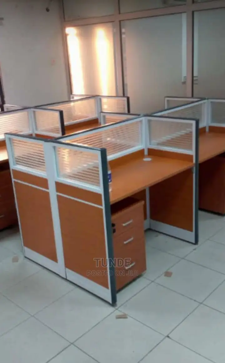 Office Workstation Desk
