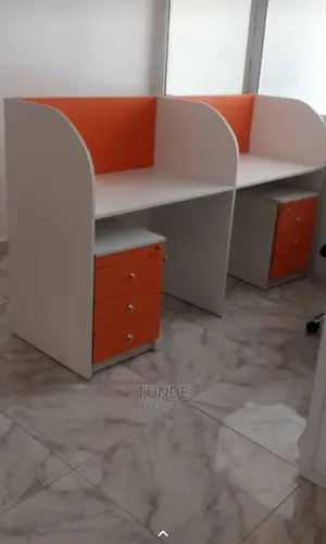 Office Workstation Desk