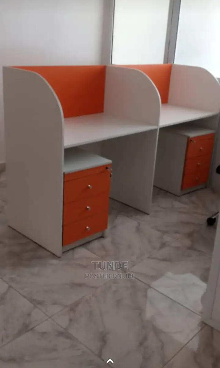 Office Workstation Desk