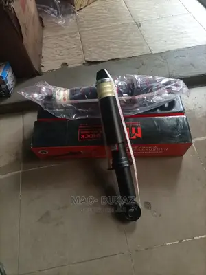 Rear Shock Absorber for Toyota Corolla America 2012