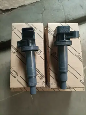 Plug Coil for Toyota Corolla 1zz