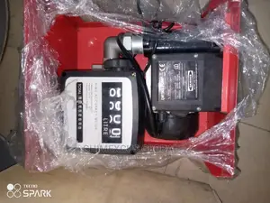 Flow Meter Complete