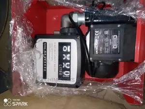 Flow Meter Complete