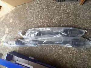 Complete Shaft Honda Civic 06-010 Models
