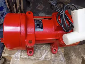 Vibrator Motor