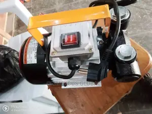 Electrical Transfer Pump